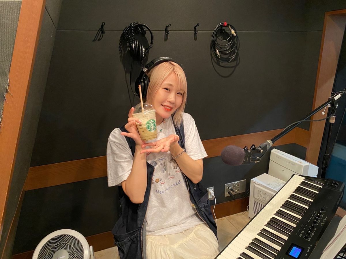 おかわり　74杯目～メッセージ紹介＆「若者のすべて」プレイバック～