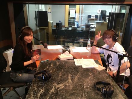 ♪オリジナルラジオドラマ#4「強弱」