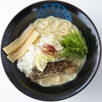 #33 ラーメンで社会貢献！「京都産メンマプロジェクト」