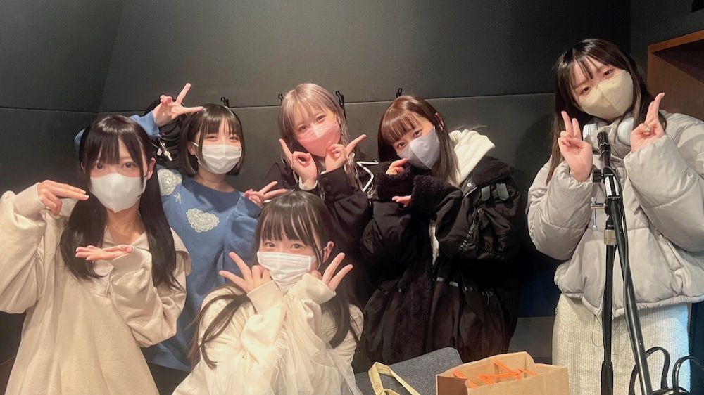 久しぶりにわちゃわちゃ配信いくよ！ vol.114