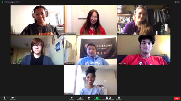 1月20日（水）NY Future Lab 音声サイト