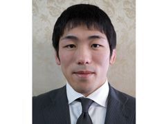 【米満 達弘】(レスリング)