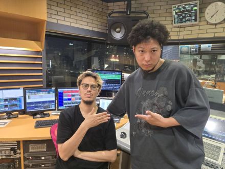 #085 ILL SWAG GAGA乱入