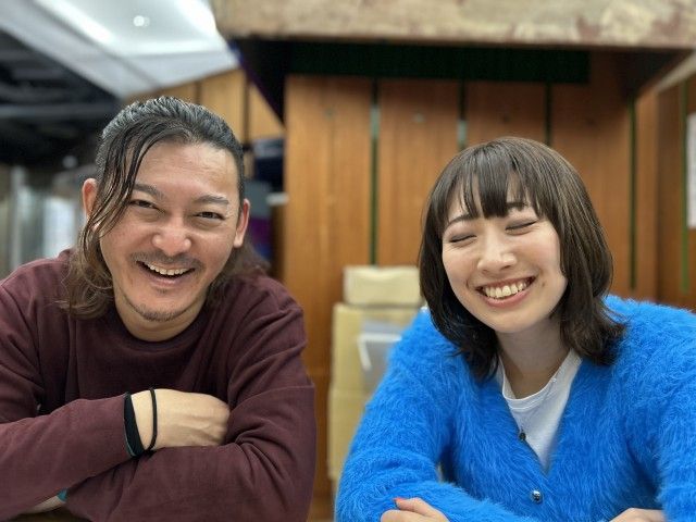 2023年11月29日(水)【この服とこの服どっちが似合うと思う?」に対する最高のアンサーを考えて下さい!】