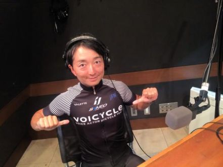 手軽に作れる！ オリジナルデザインのサイクルジャージ