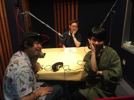 #40 ACC　憧れの椎名林檎さんと…？