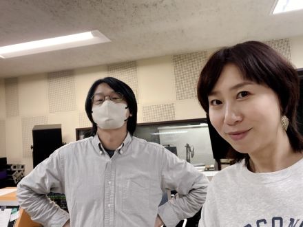 2025年3月18日放送分「先輩後輩」