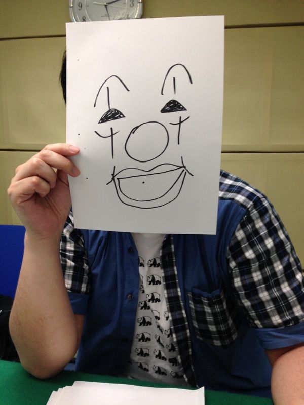 2014年7月1日（火）～ラッキーセブン～