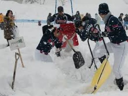 街フェス・オン・サンデー ！