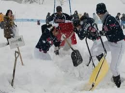 街フェス・オン・サンデー ！