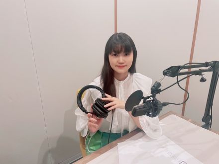 「秋／ヤバいTシャツ屋さん」の歌詞を早見沙織が朗読♪『早見沙織の声に出して聴きたいJ-POP』第194回