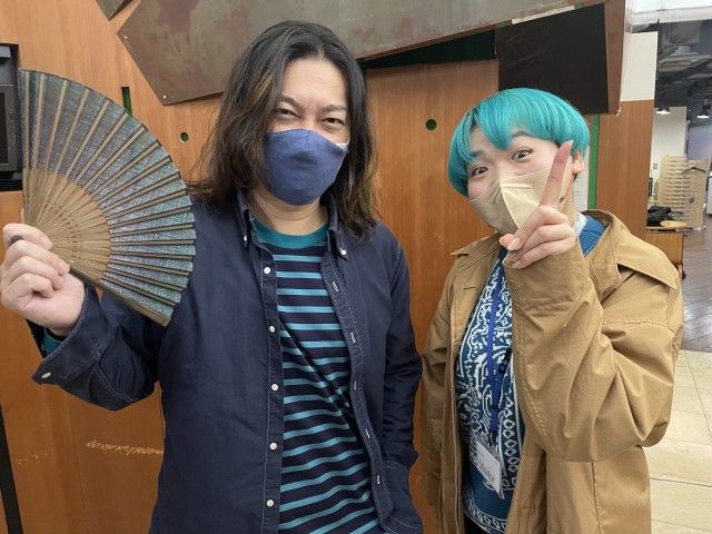 2022年12月8日(木)【『ウィンガーディアム　レビオーサ！』に代わる呪文を考えよう】