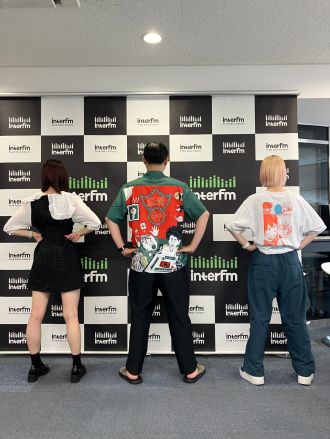 番外編！ ネオジャポのFight For The Radio#60