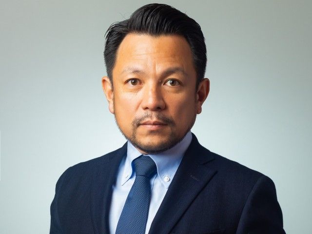 11人目の"Game Changer"は ベタープレイス 廣井社長 ！