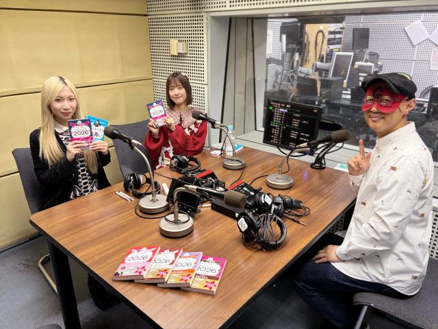 JFN「Little Glee Monster『Join Us！』」#59