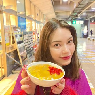 CITY GIRLS MUSIC #55《新潟の旅》