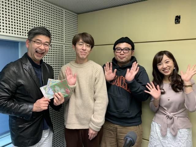 29日（水）、30日（木）のゲストは、キンモクセイ☆