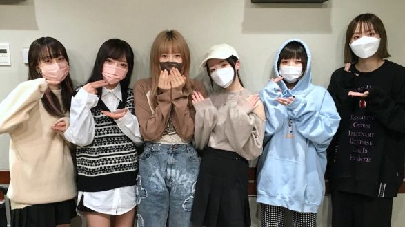 バブバブ言葉で意思疎通ができるアイドル！？クマリデパート!! vol.59