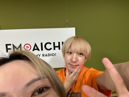 2025年8月12日（火）ON AIR！今週のテーマは、「『ワ行』から始まる愛知県のもの」