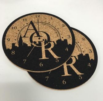 ★本日のコースター当選者★