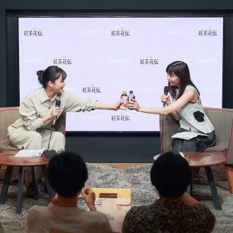 岡崎紗絵さんが何度も食べちゃう美味しいモノって？