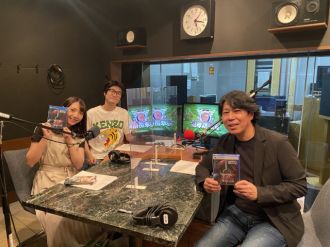 島津真太郎の週末ゲームCAMP ～Episode 77～