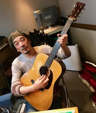 『宇崎竜童　Welcome to the Blues』#4