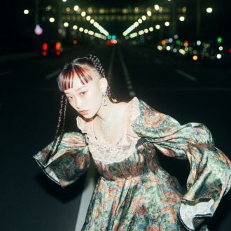 11月17日(水)のプレイリストは、3人組ユニット「水曜日のカンパネラ」から 主演・歌唱担当、詩羽さん