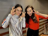 11/11(火)：Maika Loubté