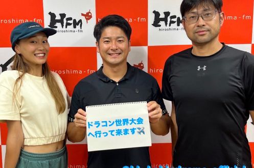 #72 「アメリカからコンニチハ！」