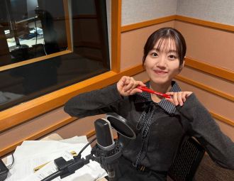 佐々木美玲のハピハピ！ハッピーラジオ！＃６