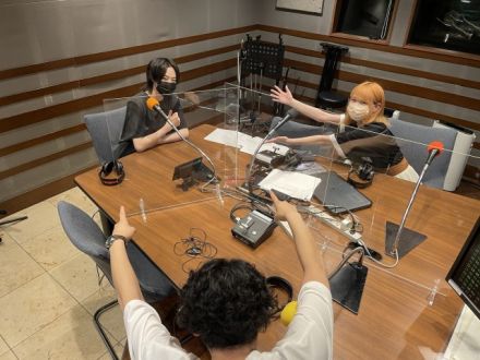 好きなアニメ！