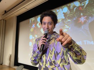 予約の取れない占い師 虹蝶さんが渡部秀を占います！！！