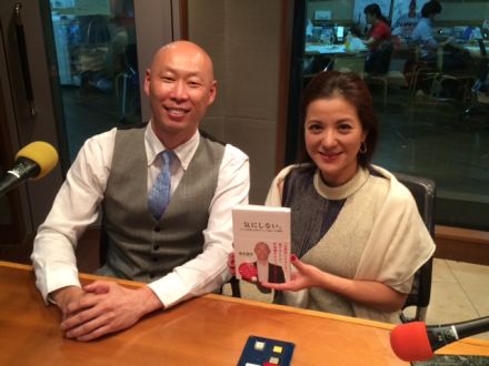 今日のゲストは、森本稀哲さん♪