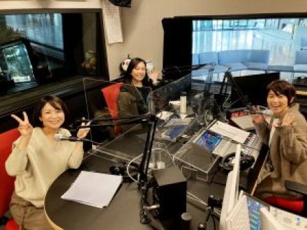 Vol.1　新年度だヨ！全員集合！