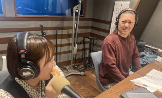 2023年4月17日（月）放送終了