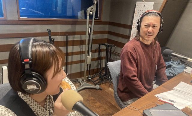 2023年4月17日（月）放送終了