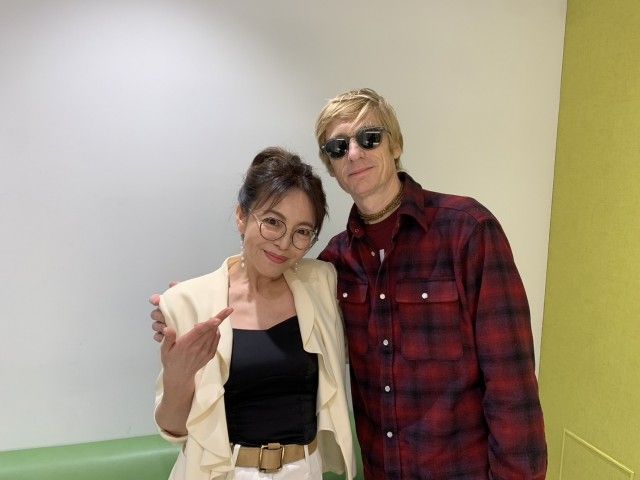 2/26(月)にお迎えしたゲストは・・・？