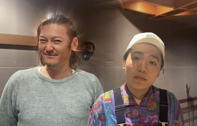 2025年5月13日(火)放送終了