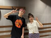 6/27(木)：Hi-yunk さん！