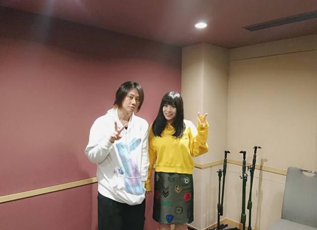 日本が好きになっちゃうラジオ　＃２９