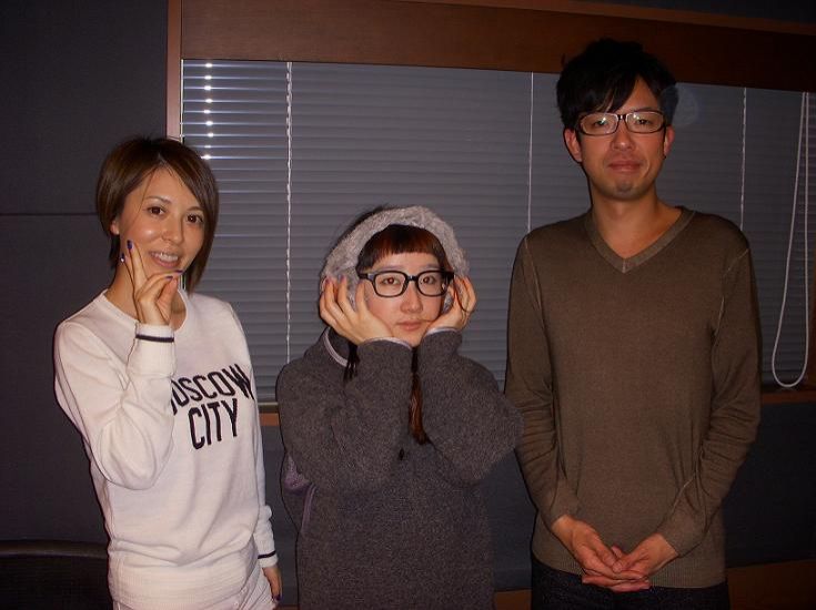 1月6日（月）、7日（火）のゲストはたむらぱん☆