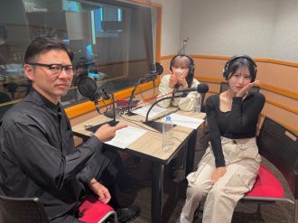 番外編！ ネオジャポのFight For The Radio#137