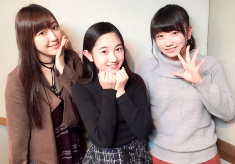 2016年11月16日からのJHNこぼれ話