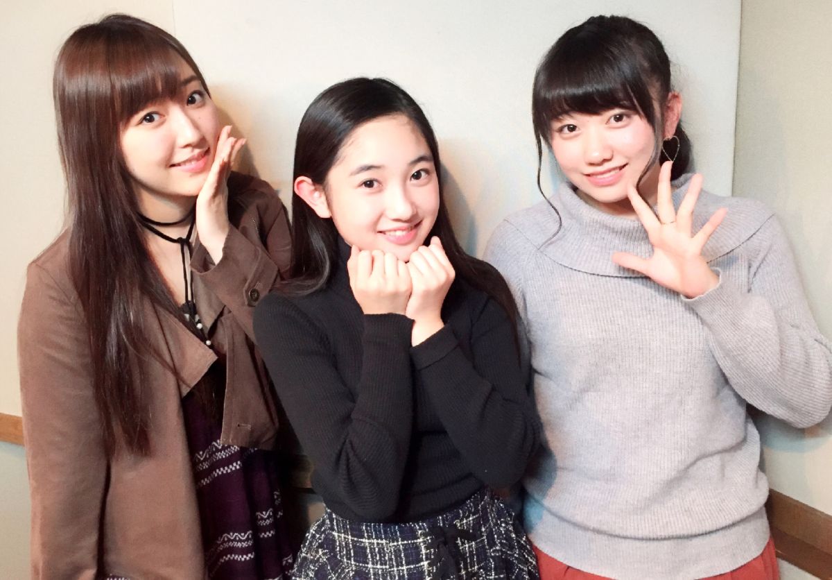 2016年11月16日からのJHNこぼれ話