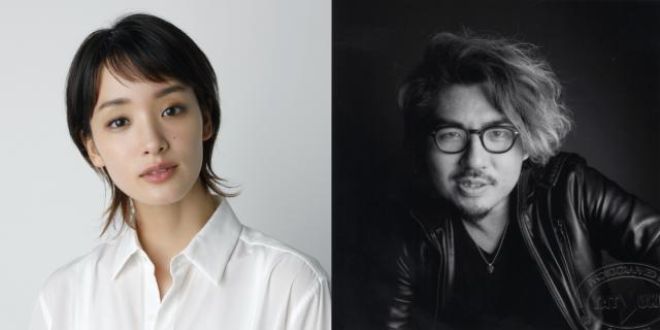 『TOKYO SPEAKEASY』今夜は剛力彩芽さんと映画監督・洞内広樹さんが来店！