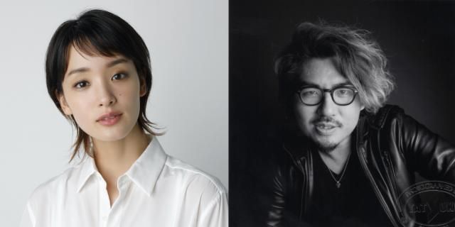『TOKYO SPEAKEASY』今夜は剛力彩芽さんと映画監督・洞内広樹さんが来店！