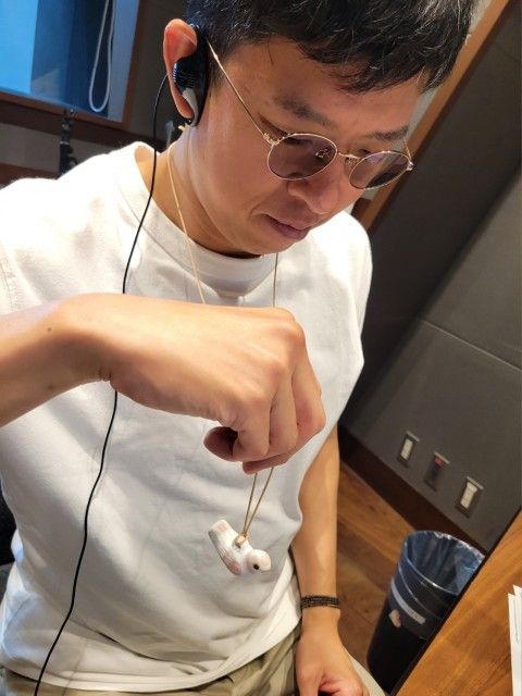 6月3日（月）Song List♪