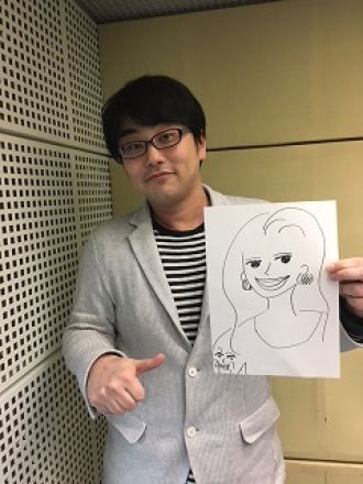 5月16日（水）～ジェネイ・アイコ～