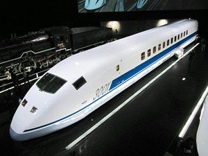 目指せリニアへ！ 新幹線の進化を旅する！